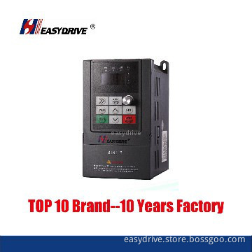 MIN-S general use frequency inverter 50hz 60hz